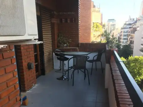 Departamento en Alquiler 40 años