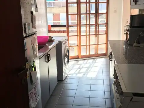 Departamento en Alquiler Temporal de 2 ambientes