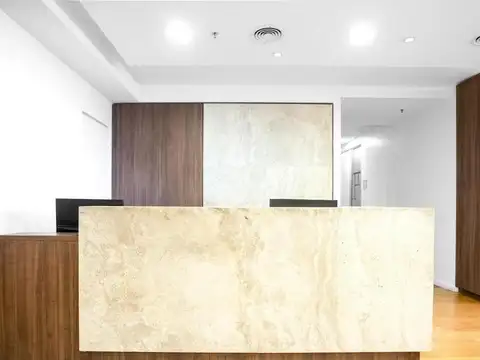 Oficina en Alquiler en Vicente Lopez, $ 459.041