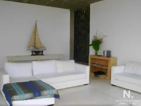 Casa en Venta en El Chorro, USD 1.300.000
