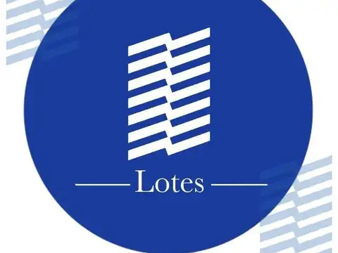 Lote, Barrio Chino, Echeverria 1600, para 1986m2 construible