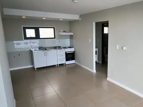 Departamento en Alquiler de 1 dormitorio