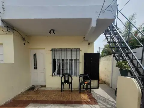 Estanislao del Campo 4400