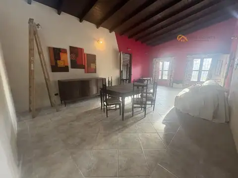 Casa en Alquiler de 2 dormitorios