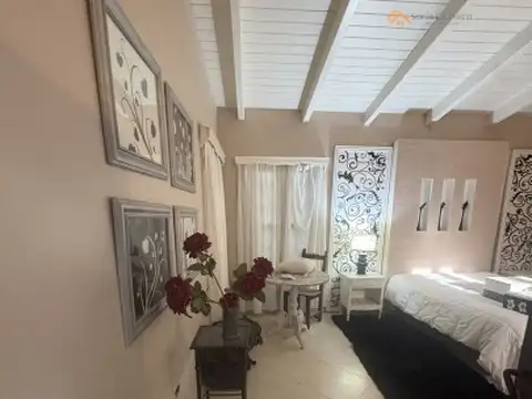 CASA EN ALQUILER - ROLDAN - CASCO CÉNTRICO