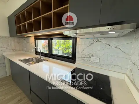 Casa en Venta de 4 dormitorios