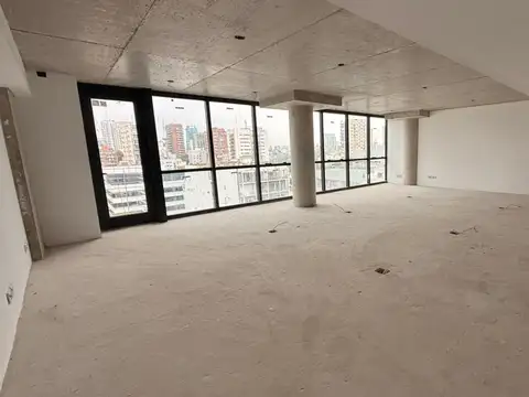 Oficina en Venta en Belgrano, USD 340.000