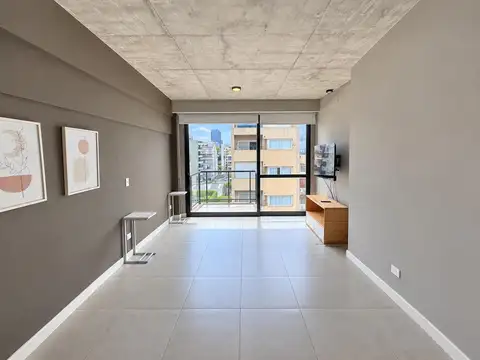 Departamento en Alquiler de Monoambiente