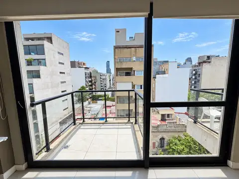 Departamento en Alquiler al Sur