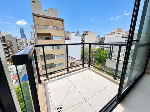 Departamento en Alquiler al Sur