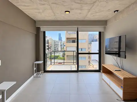 Departamento en Alquiler en Palermo Hollywood, $ 800.000