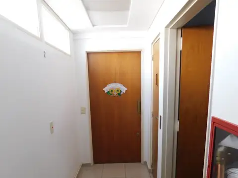 Departamento en Alquiler 25 años