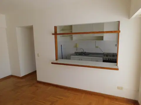 Departamento en Alquiler al Este