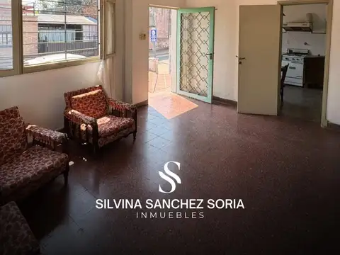 Casa en Alquiler de 2 dormitorios