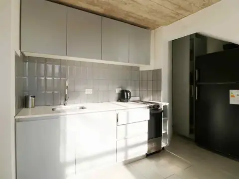 Departamento en Alquiler en Coghlan, $ 750.000