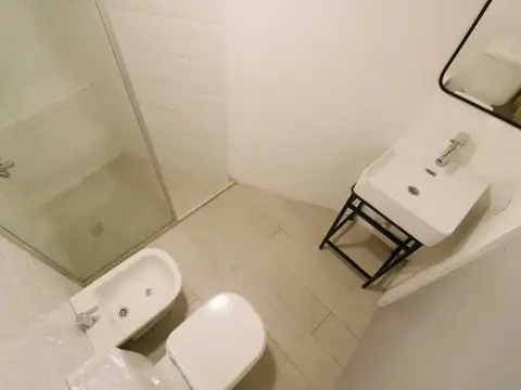 Departamento en Alquiler 50 años