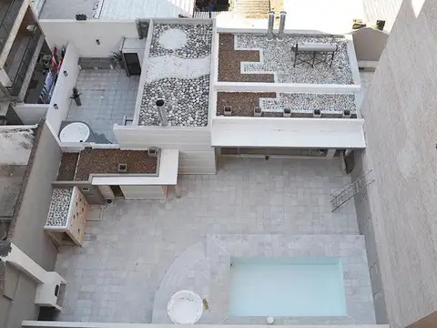 Departamento en Venta al Sur