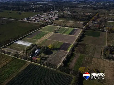 Terreno en Venta en Villa Vatteone, USD 318.000