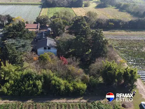 Terreno en Venta de 60000,0 m2