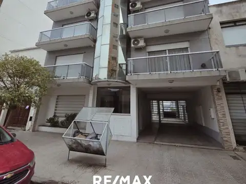 Departamento en Planta Baja en calle Las Heras 354