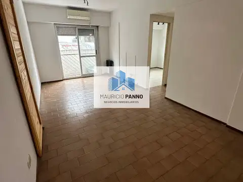 Departamento en Alquiler en Almagro, $ 700.000
