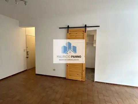 Departamento en Alquiler 50 años