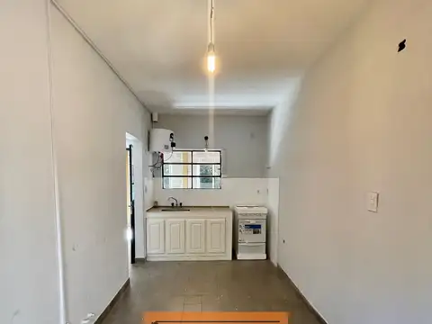 ALQUILER - DEPARTAMENTO TIPO CASA 2 AMB - PH - CASEROS - TRES DE FEBRERO