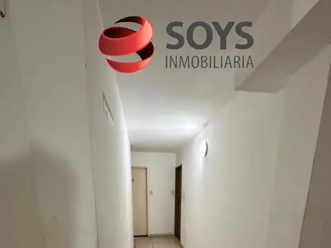 Departamento en Alquiler A Estrenar