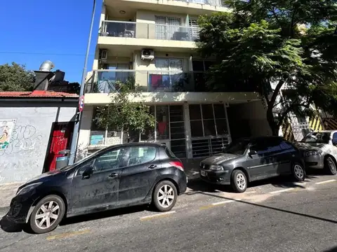 Departamento en Alquiler en Alberdi, $ 380.000