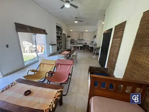La florida  al 500