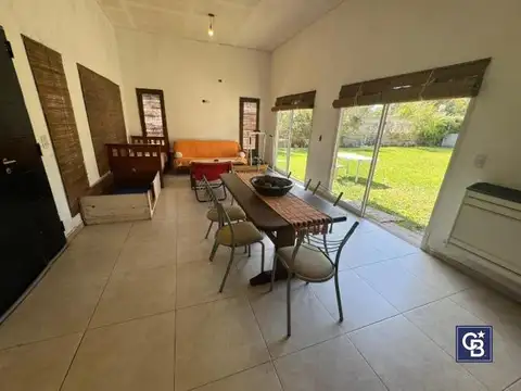Casa en Los Mirasoles