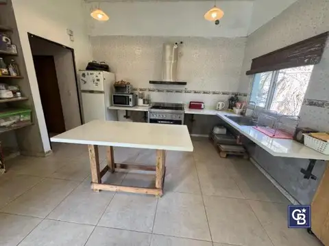 Casa en Venta de 1 dormitorio
