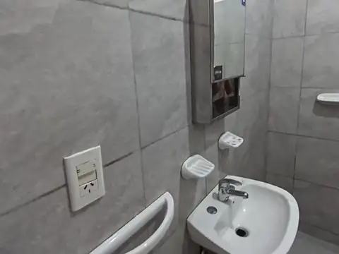 Seitor 1665 - Departamento 1 dormitorio