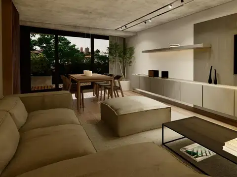 Departamento en Venta A Estrenar