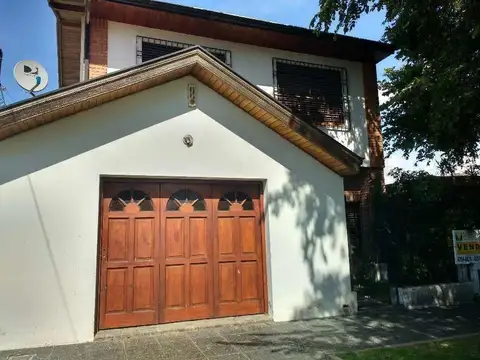 Casa en Venta en Quilmes Oeste, USD 190.000