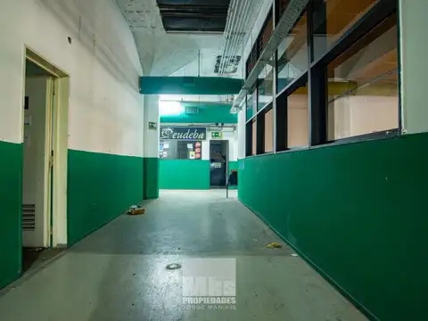 Terreno en Venta en Barracas, USD 7.000.000