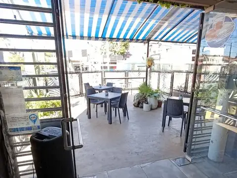 Fondo Comercio en Venta 3 años