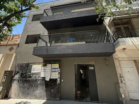 Departamento 2 ambientes 