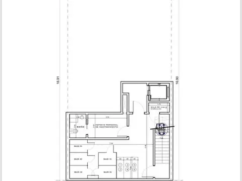 Departamento en Venta Permite mascota