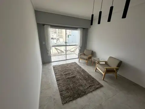 Departamento en Venta en Barrio Norte, USD 139.000