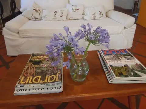 Se vende! Imponente Casa en San Javier, Traslasierra, excelente ubicación!