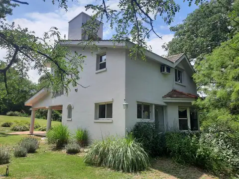 Casa en Venta en San Javier, USD 335.000