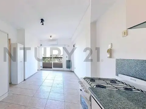 Departamento en Alquiler 17 años