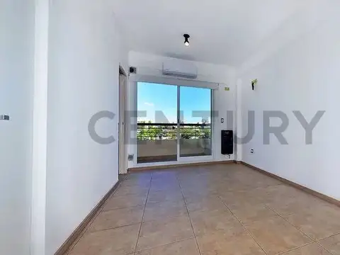 ALQUILER DEPTO 1 AMB Y MEDIO - VILLA PUEYRREDÓN