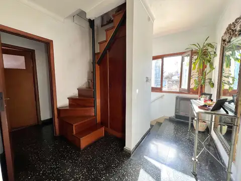 Casa de 4 ambientes en venta en San Isidro
