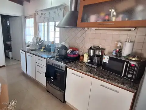 Depto Tipo Casa en Venta 18 años