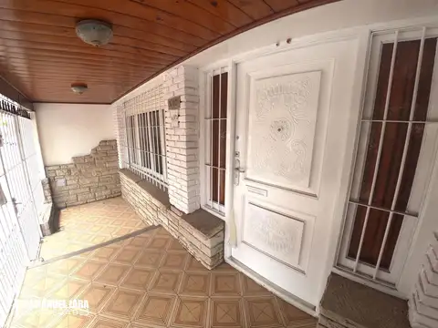 EN VENTA| CASA 2 AMBIENTES MAS DEPENDENCIA