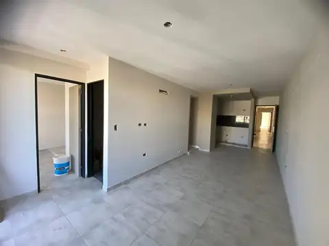 VENTA DEPARTAMENTO 1 DORMITORIO EN ALTO ALBERDI