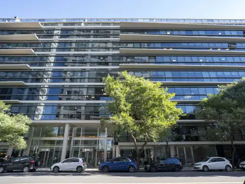 Oficina en Venta en Puerto Madero, Capital Federal