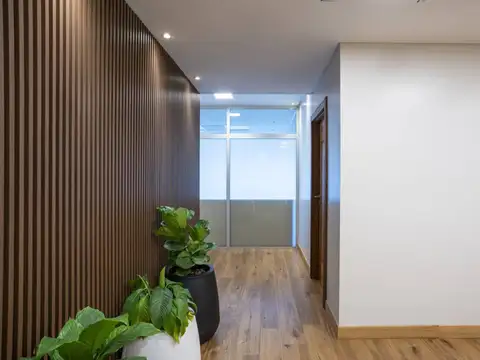 Oficina en Venta en Puerto Madero, USD 1.300.000